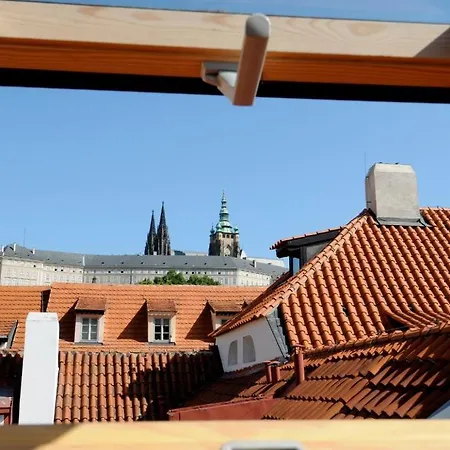 Pvh Charming Flats Vlasska * براغ
