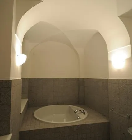 Pvh Charming Flats Vlasska Apartament *