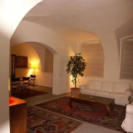 Apartament Pvh Charming Flats Vlasska Praga
